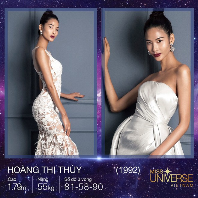 Chưa khởi động, Hoa hậu Hoàn vũ Việt Nam 2017 đã đầy kịch tính - Ảnh 2.