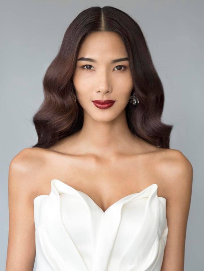 Chưa khởi động, Hoa hậu Hoàn vũ Việt Nam 2017 đã đầy kịch tính - Ảnh 8.