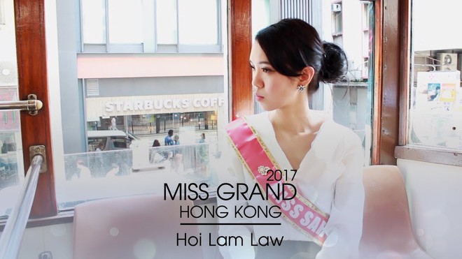 Khó tả trước nhan sắc phiên bản lỗi của Lan Khuê tại Miss Grand International - Ảnh 5.