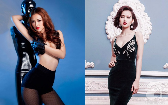 Hỗn chiến Maya – Tâm Tít: Một kịch bản phim truyền hình giật chồng đầy tiềm năng! - Ảnh 4. Hỗn chiến Maya – Tâm Tít: Một kịch bản phim truyền hình giật chồng đầy tiềm năng! - Ảnh 4.