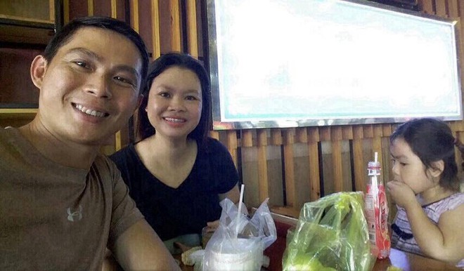 H&agrave;nh tr&igrave;nh 7 năm gian tru&acirc;n của người vợ trẻ: Cưới chồng, chồng biến mất v&agrave; t&igrave;m đường trở về từ tay nh&acirc;n t&igrave;nh - Ảnh 7.