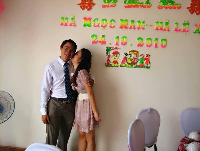 H&agrave;nh tr&igrave;nh 7 năm gian tru&acirc;n của người vợ trẻ: Cưới chồng, chồng biến mất v&agrave; t&igrave;m đường trở về từ tay nh&acirc;n t&igrave;nh - Ảnh 1.