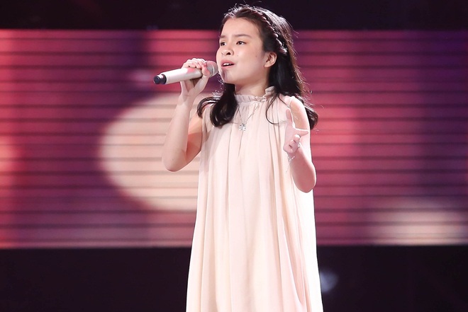 The Voice Kids: Vũ Cát Tường đảo ngược tình thế, giành được hoàng tử dân ca - Ảnh 6.