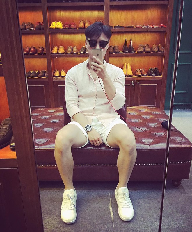 Ai cũng cười với bức ảnh sống ảo phiên bản lỗi của anh chàng điển trai, sự thật còn buồn cười hơn - Ảnh 4. Ai cũng cười với bức ảnh sống ảo phiên bản lỗi của anh chàng điển trai, sự thật còn buồn cười hơn - Ảnh 4.