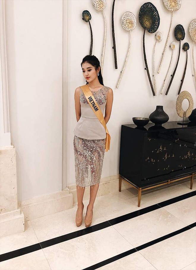 Xúc động vì lý do Huyền My chọn người đẹp không xu dính túi đi thi Miss Grand International là Hoa hậu - Ảnh 6.