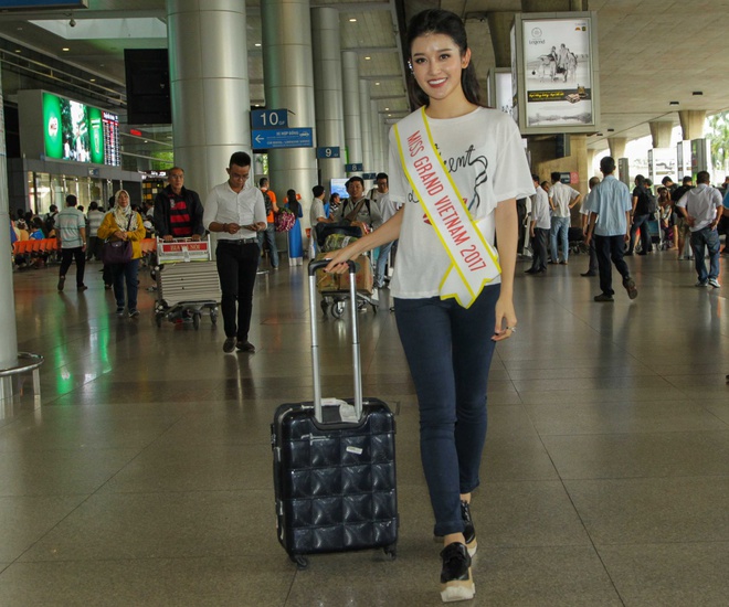 Các đối thủ của Huyền My tại Miss Grand International 2017 đã lộ diện - Ảnh 27.