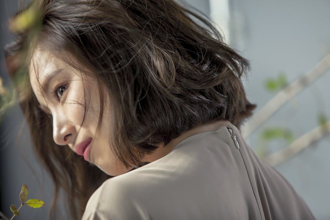 Mỹ nữ mặt đơ Shin Se Kyung ngày càng đẹp ngây ngất khó rời mắt - Ảnh 11.