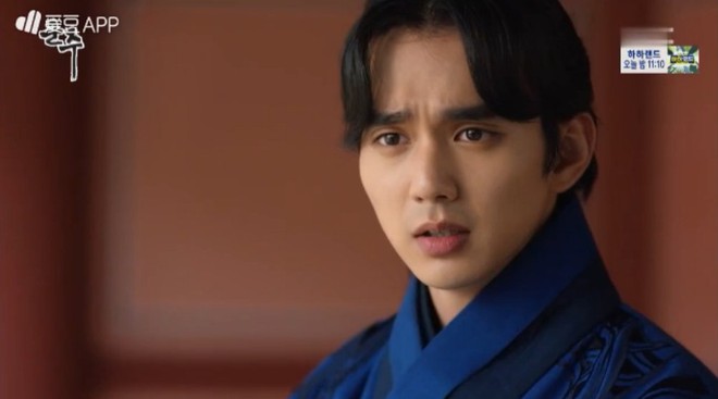 Yoo Seung Ho - Kim So Hyun buông đôi tay nhau ra, tình tay tư ngày càng rối khiến khán giả đau đầu! - Ảnh 4.