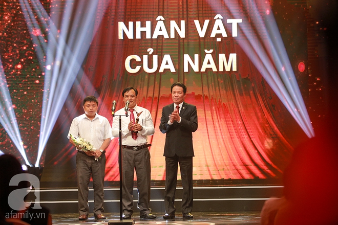 Nhận giải VTV Awards, Bảo Thanh xúc động: Cám ơn chồng vì đã luôn ở bên em! - Ảnh 7.