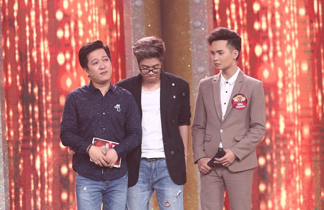 Trường Giang bật khóc nức nở khi nói về người mẹ đã mất - Ảnh 5.