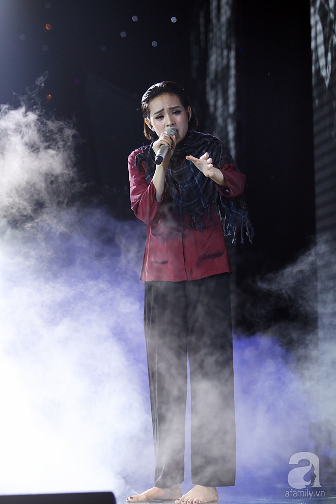 Học trò Thu Minh không hề bất ngờ khi mình giành được Quán quân The Voice 2017 - Ảnh 9. Học trò Thu Minh không hề bất ngờ khi mình giành được Quán quân The Voice 2017 - Ảnh 9.