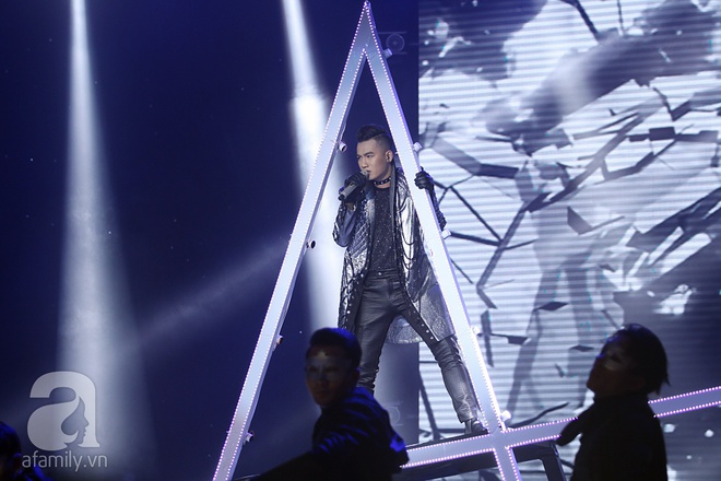 Học trò Thu Minh không hề bất ngờ khi mình giành được Quán quân The Voice 2017 - Ảnh 4. Học trò Thu Minh không hề bất ngờ khi mình giành được Quán quân The Voice 2017 - Ảnh 4.