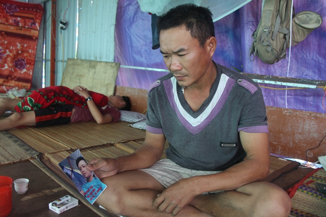 Tìm con trai mất tích, bố nhận được điện thoại đòi tiền từ kẻ lạ ở tận Campuchia - Ảnh 2.
