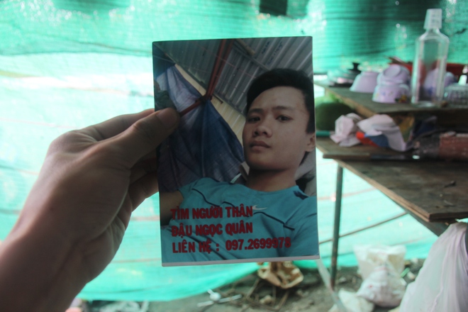 Tìm con trai mất tích, bố nhận được điện thoại đòi tiền từ kẻ lạ ở tận Campuchia - Ảnh 5.
