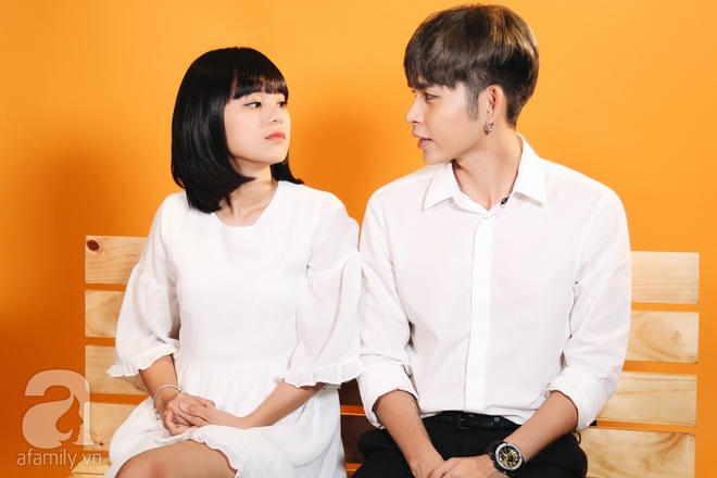 Hoàng Yến Chibi: Người ta mắng tôi giả tạo khi bỏ giải nhất Gương mặt thân quen - Ảnh 4. Hoàng Yến Chibi: Người ta mắng tôi giả tạo khi bỏ giải nhất Gương mặt thân quen - Ảnh 4.