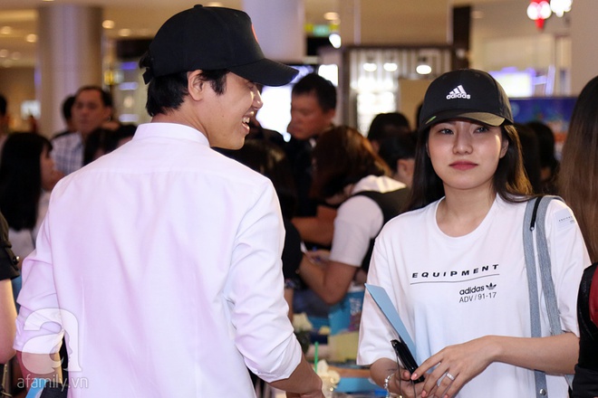Hiền Sến hạnh phúc công khai hẹn hò cùng Lý Phương Châu sau ồn ào ngoại tình - Ảnh 3. Hiền Sến hạnh phúc công khai hẹn hò cùng Lý Phương Châu sau ồn ào ngoại tình - Ảnh 3.
