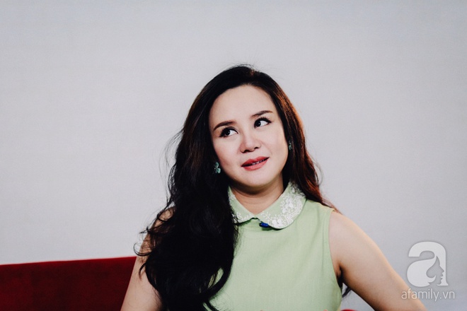 Ca sĩ, diễn viên Vy Oanh: Chồng tôi không phải thiếu gia, chồng tôi giỏi hơn thế nhiều! - Ảnh 9. Ca sĩ, diễn viên Vy Oanh: Chồng tôi không phải thiếu gia, chồng tôi giỏi hơn thế nhiều! - Ảnh 9.