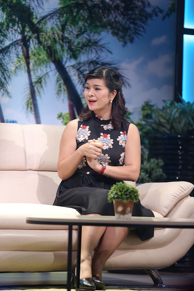 Bị xúc phạm nghề diễn, Việt Trinh bỏ chồng để làm mẹ đơn thân - Ảnh 7.
