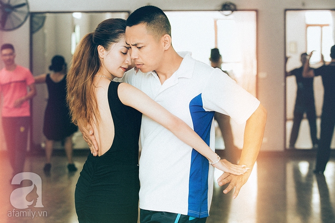 Chí Anh: Vợ tôi ghen với Khánh Thi cũng là điều bình thường, dễ hiểu - Ảnh 5. Chí Anh: Vợ tôi ghen với Khánh Thi cũng là điều bình thường, dễ hiểu - Ảnh 5.