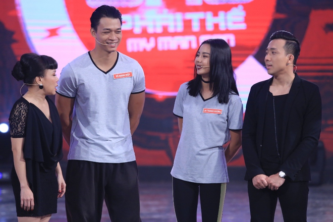 Lời nguyền của showbiz Việt: Nếu muốn bình yên, các cặp đôi đừng tham gia show này - Ảnh 13. Lời nguyền của showbiz Việt: Nếu muốn bình yên, các cặp đôi đừng tham gia show này - Ảnh 13.