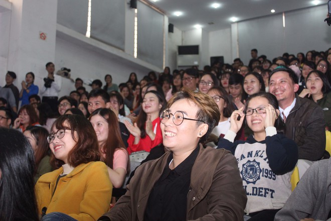 Phương Thanh từng dọa chia tay bạn trai khi bị ngăn cản đóng vai gái điếm - Ảnh 7. Phương Thanh từng dọa chia tay bạn trai khi bị ngăn cản đóng vai gái điếm - Ảnh 7.