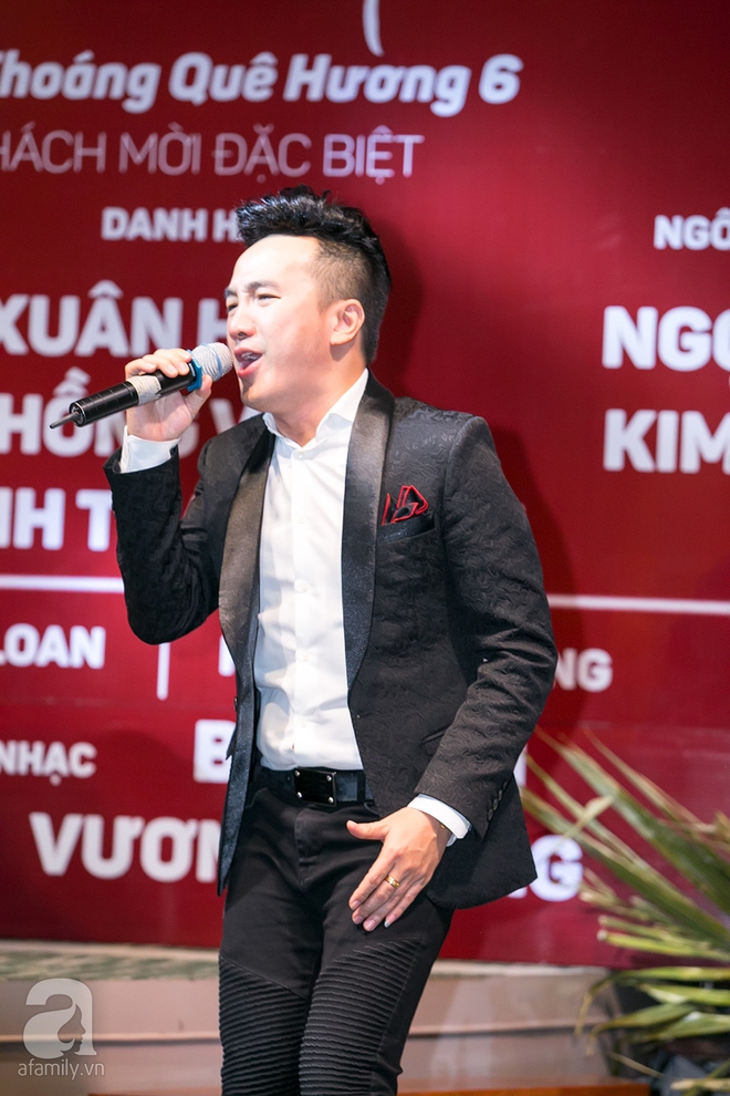 Xuân Hinh lần đầu tiên kết hợp cùng Thanh Thanh Hiền hát Bolero - Ảnh 2.
