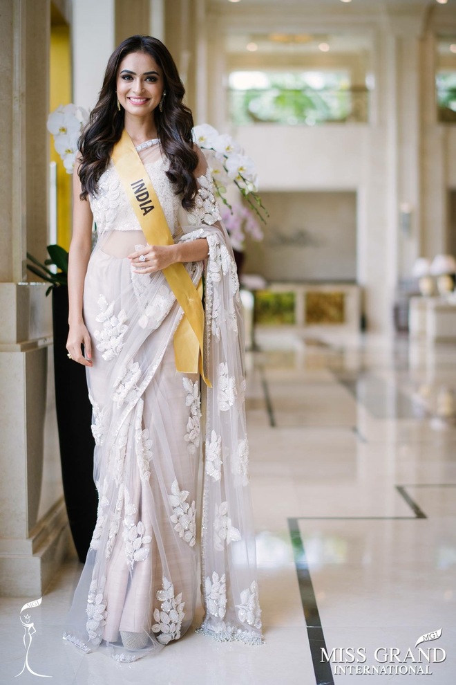 Sát đêm chung kết, Top 5 Miss Grand International 2017 đã lộ diện - Ảnh 12.