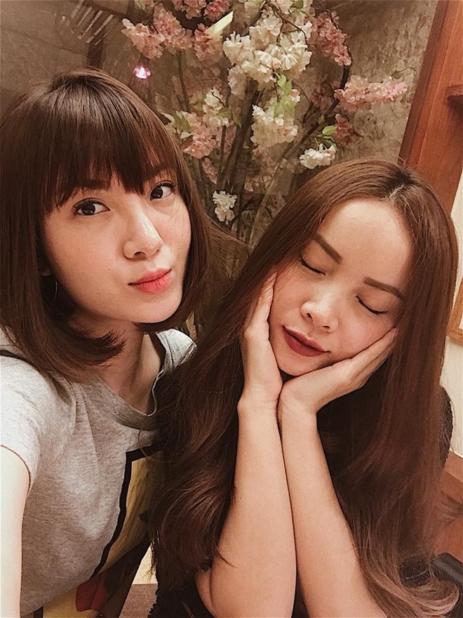 Soi nhất cử nhất động của sao Việt (24/10) - Ảnh 3.
