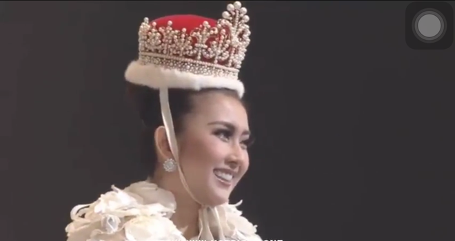 Người đẹp Indonesia đăng quang Miss International 2017, Thùy Dung trượt Top 15 - Ảnh 3.