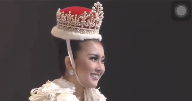 Người đẹp Indonesia đăng quang Miss International 2017, Thùy Dung trượt Top 15 - Ảnh 4.