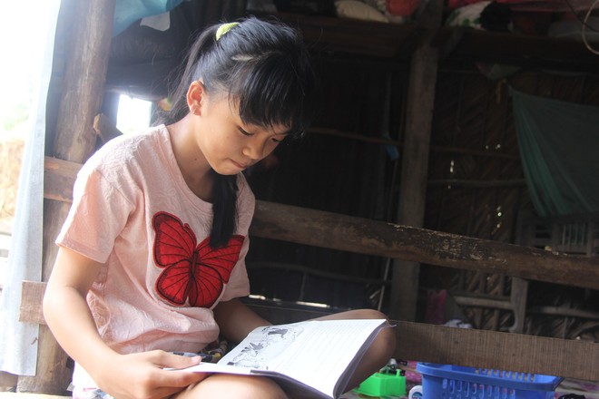Chồng chết vì tai nạn, người mẹ trẻ nuốt nước mắt nuôi con nhỏ, đau đớn nhìn bố mẹ già bệnh tật không tiền chữa - Ảnh 11. Chồng chết vì tai nạn, người mẹ trẻ nuốt nước mắt nuôi con nhỏ, đau đớn nhìn bố mẹ già bệnh tật không tiền chữa - Ảnh 11.