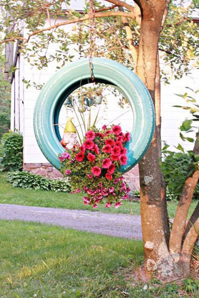 20 ý tưởng làm đẹp sân vườn nhà bạn đến từ các chuyên gia thiết kế hàng đầu - Ảnh 18.