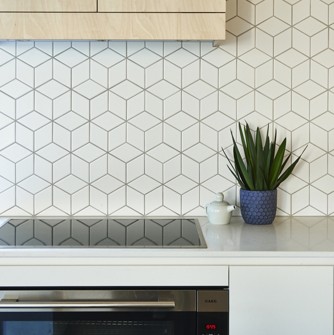 7 loại backsplash được khuyên dùng cho mọi căn bếp gia đình - Ảnh 5.