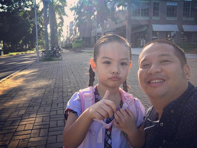 Soi nhất cử nhất động của sao Việt (26/6) - Ảnh 10.