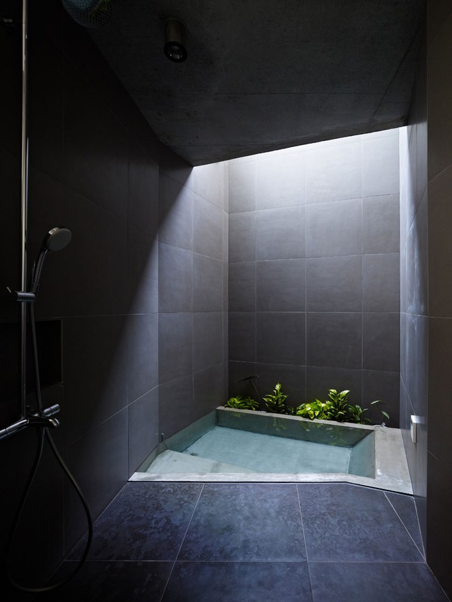 Chiêm ngưỡng những thiết kế bồn tắm chìm khơi dậy cảm hứng ngay từ cái nhìn đầu tiên - Ảnh 3.