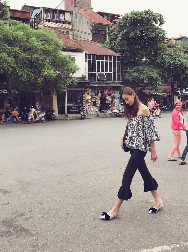 Soi nhất cử nhất động của sao Việt 2/7 - Ảnh 8.