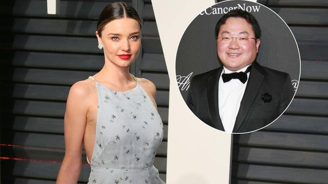 Miranda Kerr xuất hiện sang chảnh sau khi trả quà triệu đô - Ảnh 3.