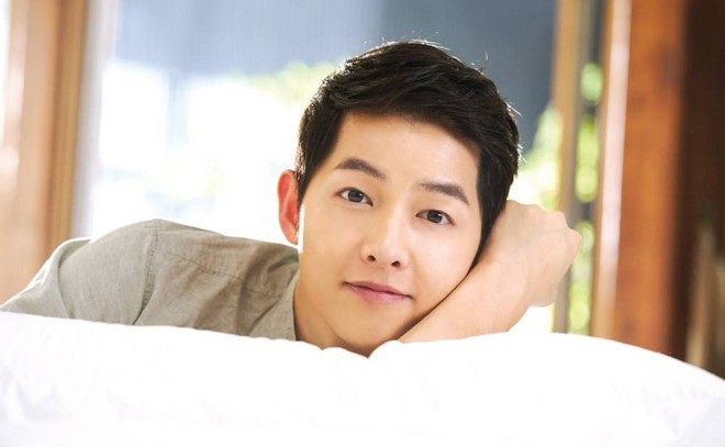 Tài sản của Song Joong Ki - Song Hye Kyo khi gộp lại sẽ khủng đến mức nào? - Ảnh 6.