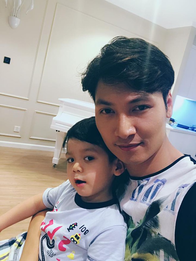 Soi nhất cử nhất động của sao Việt (8/7) - Ảnh 3. Soi nhất cử nhất động của sao Việt (8/7) - Ảnh 3.