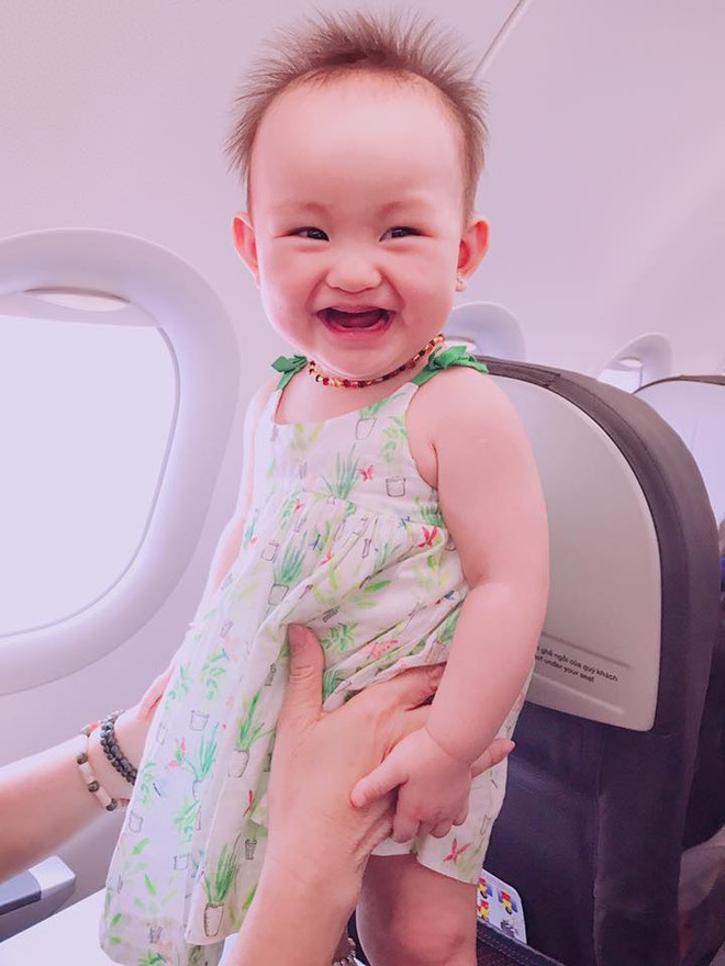 Soi nhất cử nhất động của sao Việt (8/7) - Ảnh 7. Soi nhất cử nhất động của sao Việt (8/7) - Ảnh 7.