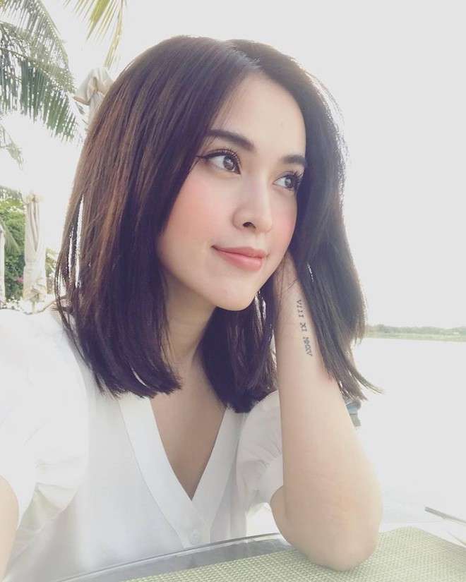Soi nhất cử nhất động của sao Việt (8/7) - Ảnh 8. Soi nhất cử nhất động của sao Việt (8/7) - Ảnh 8.
