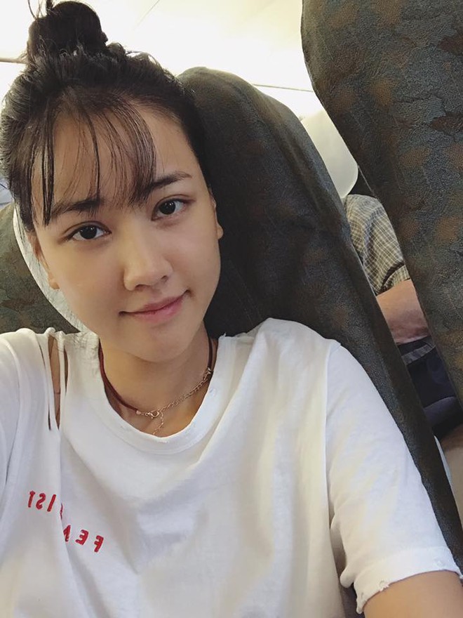 Soi nhất cử nhất động của sao Việt (8/7) - Ảnh 13. Soi nhất cử nhất động của sao Việt (8/7) - Ảnh 13.