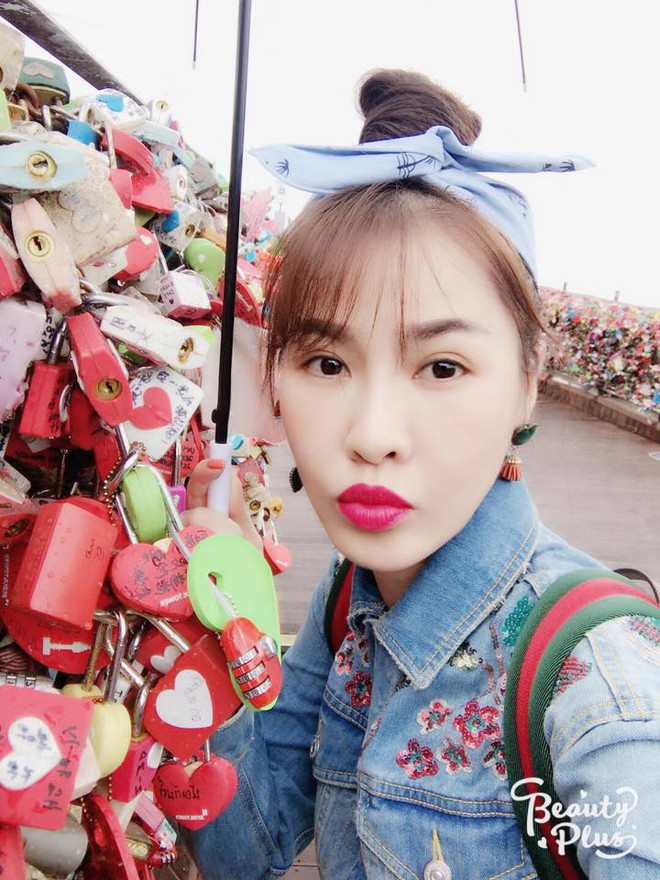 Soi nhất cử nhất động của sao Việt 10/7 - Ảnh 7.
