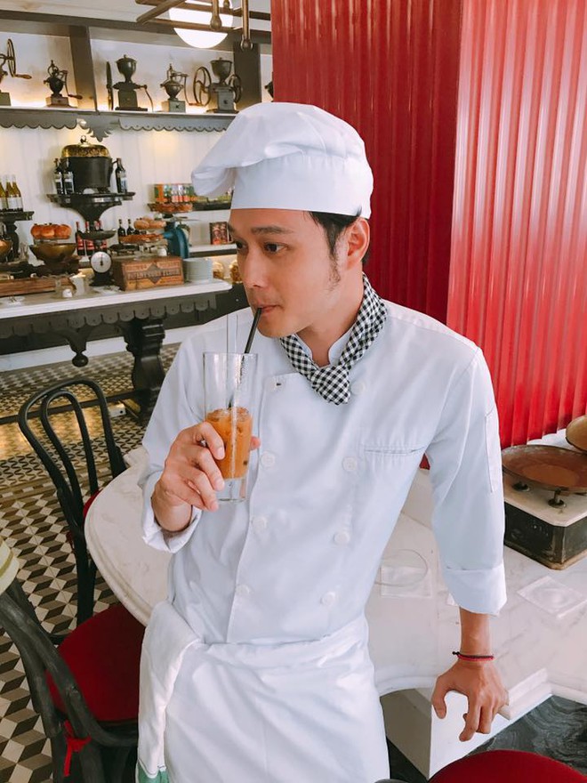 Soi nhất cử nhất động của sao Việt 10/7 - Ảnh 13.