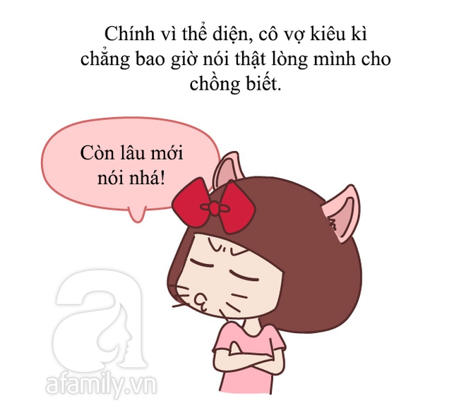 Muôn hình vạn trạng những kiểu vợ  khiến người xem gật gù vì chuẩn không cần chỉnh - Ảnh 5.