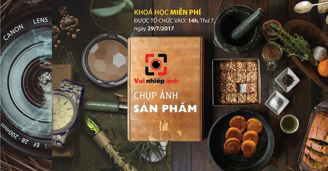 Loạt hội chợ, workshop chất, vui, ý nghĩa để cuối tuần vui hơn bao giờ hết - Ảnh 4.