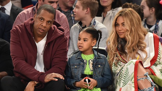 Beyonce and her husband hired 6 nannies with salaries of billions of dong to take care of their twins - Photo 2.