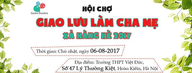 Loạt sự kiện cực hấp dẫn khiến bạn chỉ muốn “bung” hết năng lượng dịp cuối tuần này - Ảnh 2.