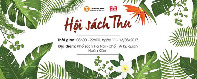 “Đứng ngồi không yên” với hàng loạt sự kiện chào thu hấp dẫn - Ảnh 1. “Đứng ngồi không yên” với hàng loạt sự kiện chào thu hấp dẫn - Ảnh 1.