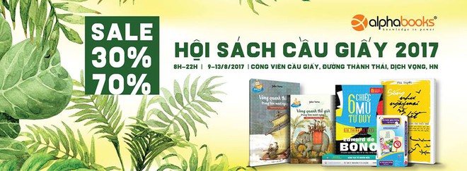 “Đứng ngồi không yên” với hàng loạt sự kiện chào thu hấp dẫn - Ảnh 2. “Đứng ngồi không yên” với hàng loạt sự kiện chào thu hấp dẫn - Ảnh 2.